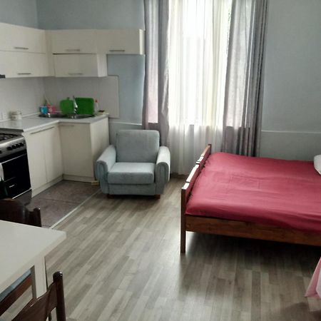 Zaza Guest House Kobuleti Zimmer foto