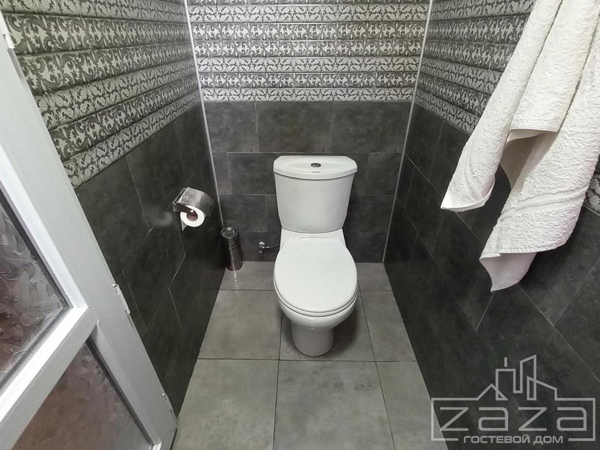 Zaza Guest House Kobuleti Exterior foto