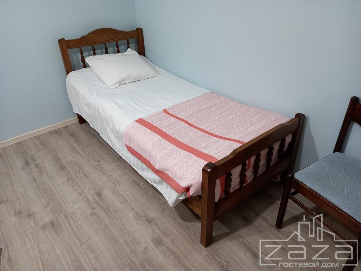 Zaza Guest House Kobuleti Exterior foto