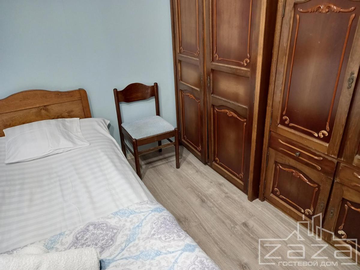 Zaza Guest House Kobuleti Exterior foto