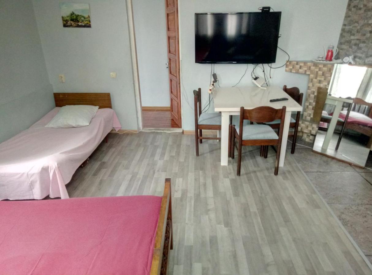 Zaza Guest House Kobuleti Zimmer foto