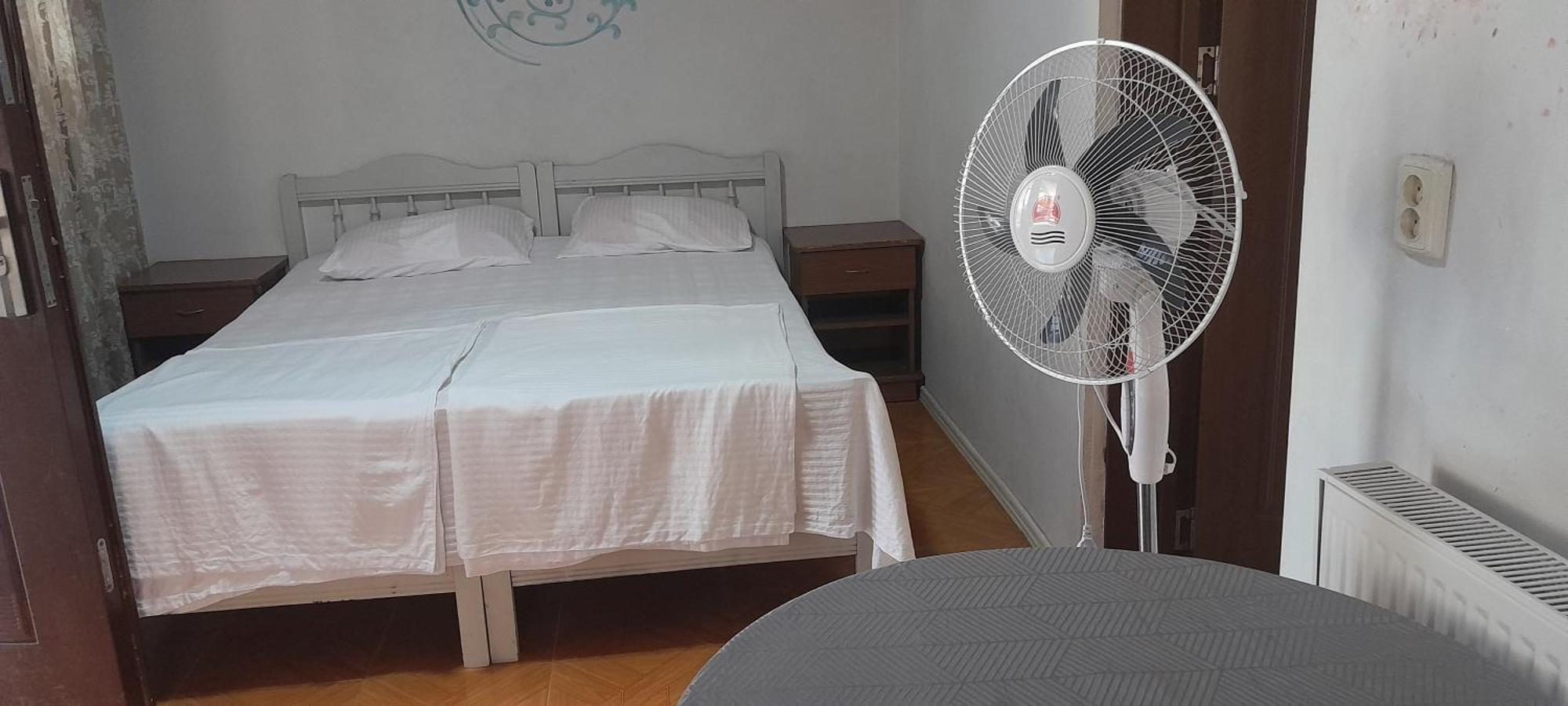 Zaza Guest House Kobuleti Zimmer foto