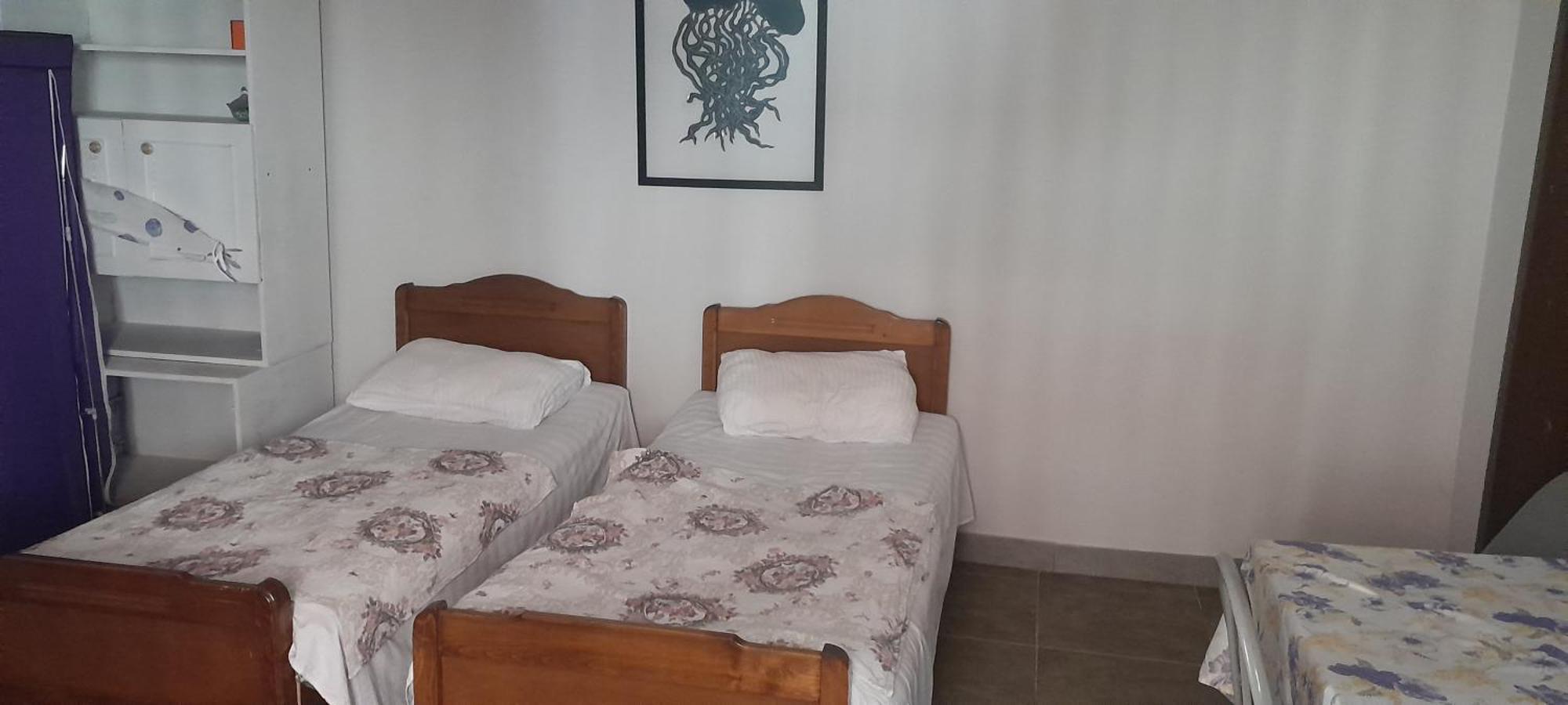Zaza Guest House Kobuleti Zimmer foto