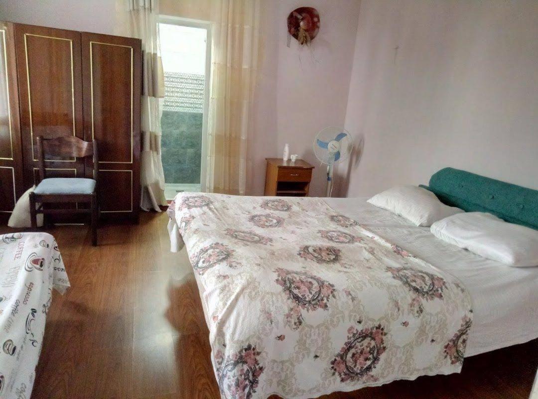 Zaza Guest House Kobuleti Exterior foto
