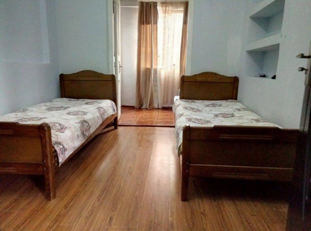 Zaza Guest House Kobuleti Exterior foto