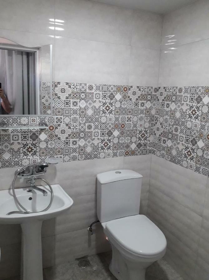 Zaza Guest House Kobuleti Exterior foto