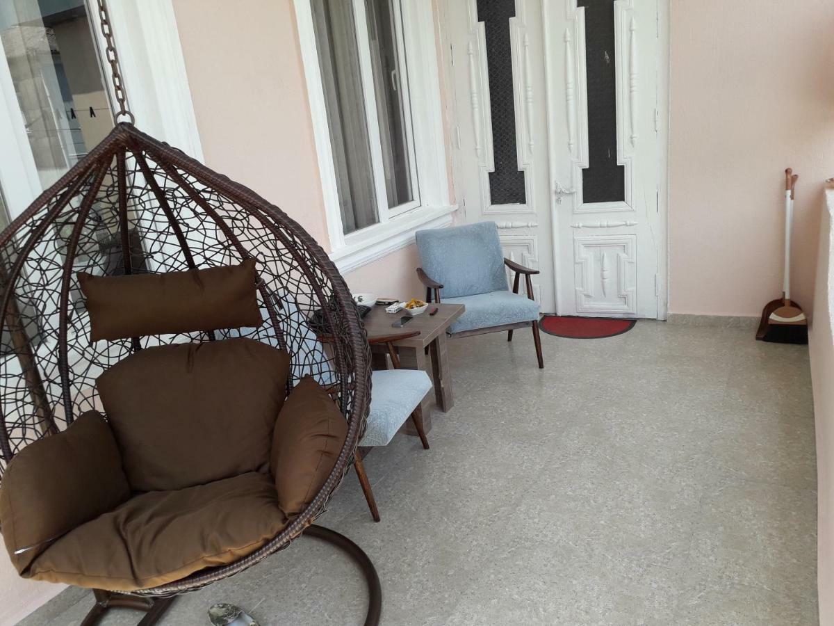 Zaza Guest House Kobuleti Exterior foto