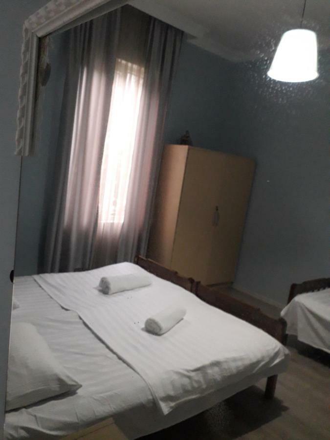 Zaza Guest House Kobuleti Exterior foto