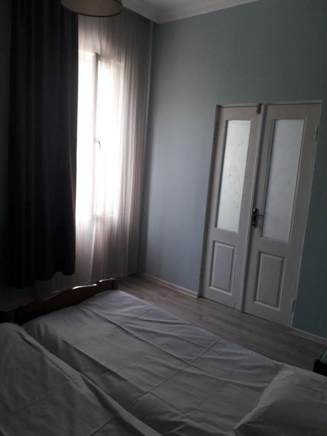 Zaza Guest House Kobuleti Exterior foto