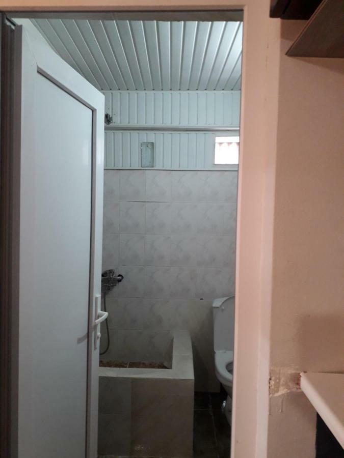 Zaza Guest House Kobuleti Exterior foto
